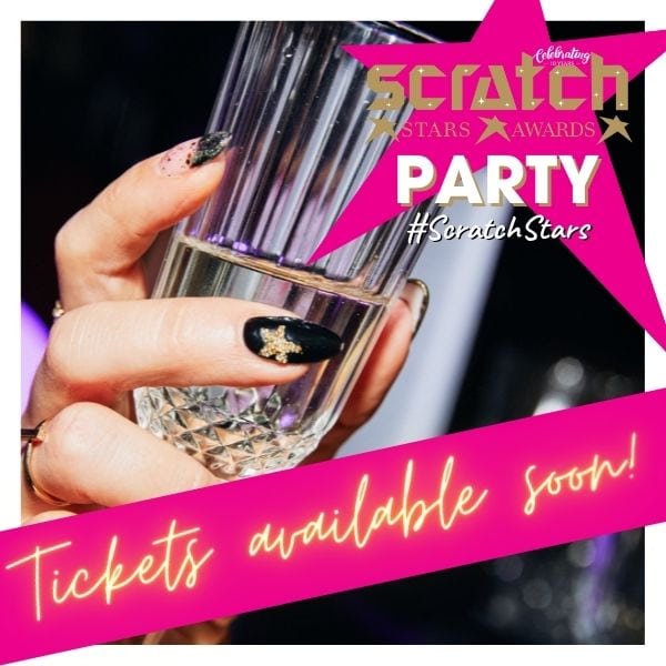 ssas22 party icon available soon