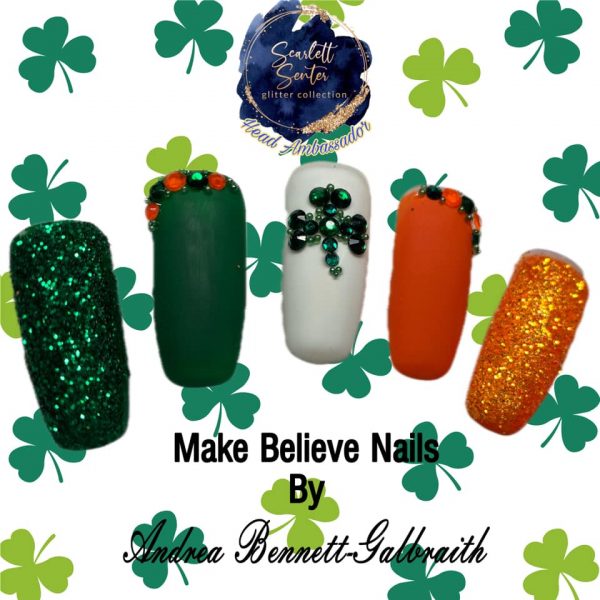 Andrea Bennett-Galbraith