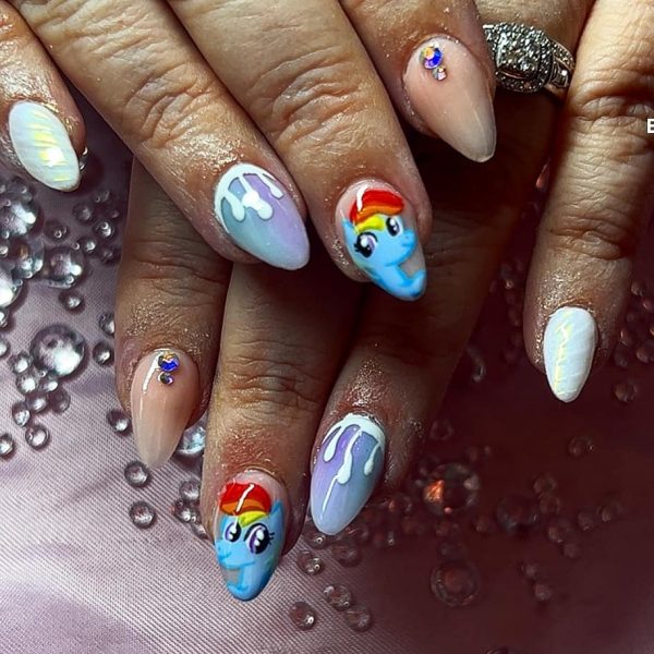 Carla May Wainwright