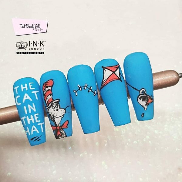 Eleanor Louise Hinton