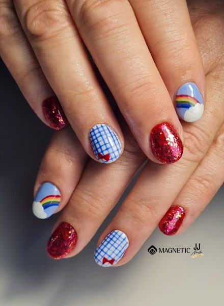 Jolanta Jedrychowska