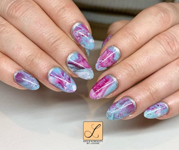 Nails & Beauty by Louise