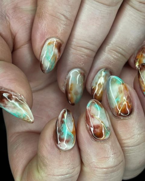 Nicole Gutierrez-Lock