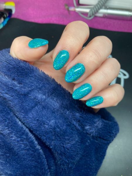 Shelley Lewis-Roberts