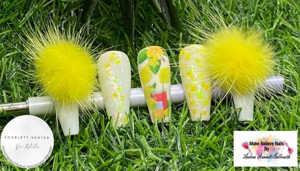 Andrea Bennett-Galbraith