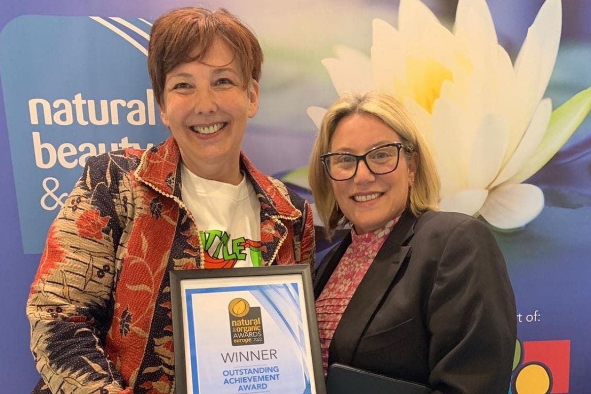 Jayn Sterland Millie Kendall