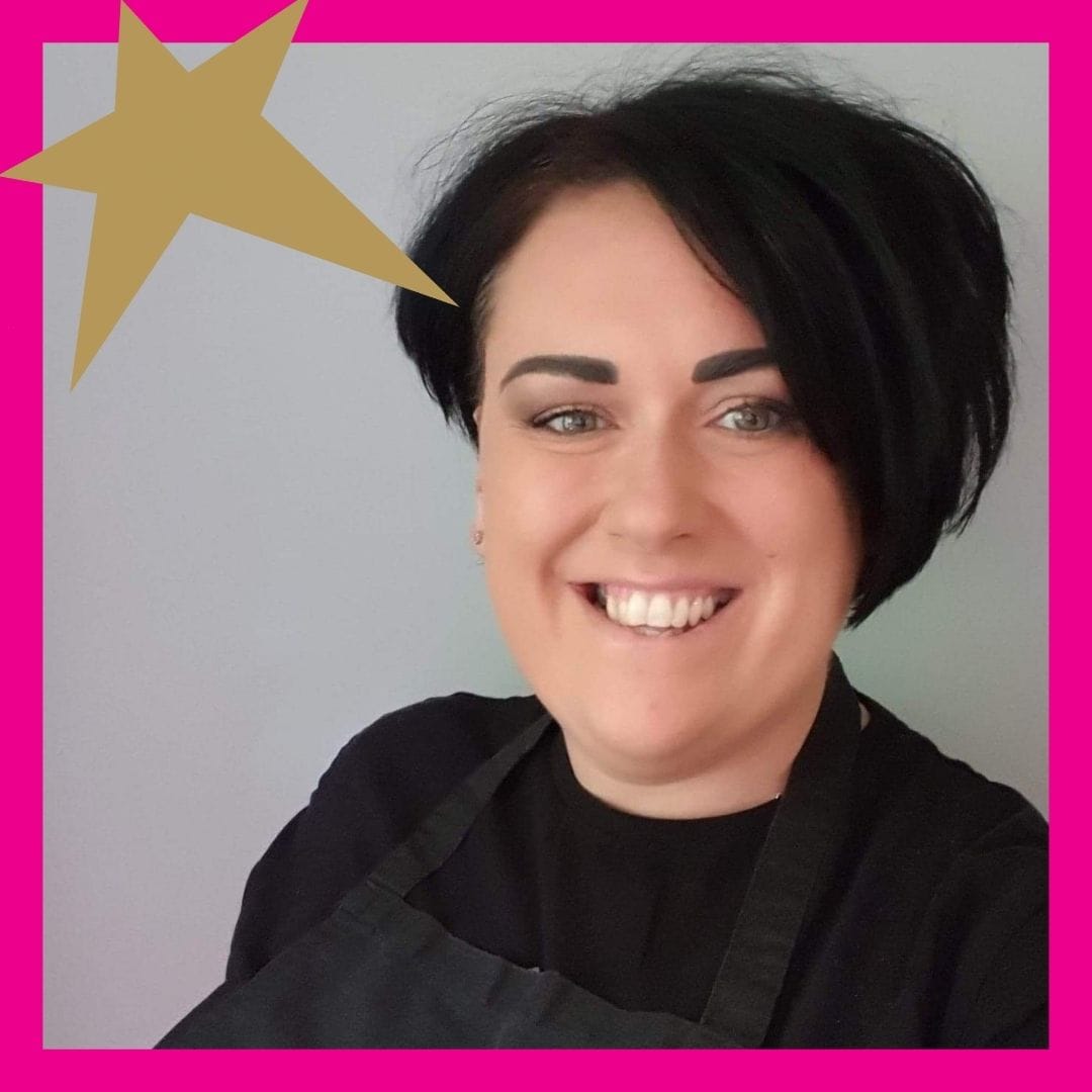 SSAs22 LP finalist Karen Brown