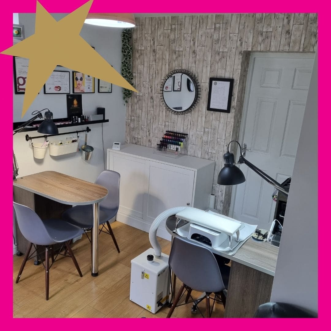 SSAs22 finalist Home Nailcraft by Vonny