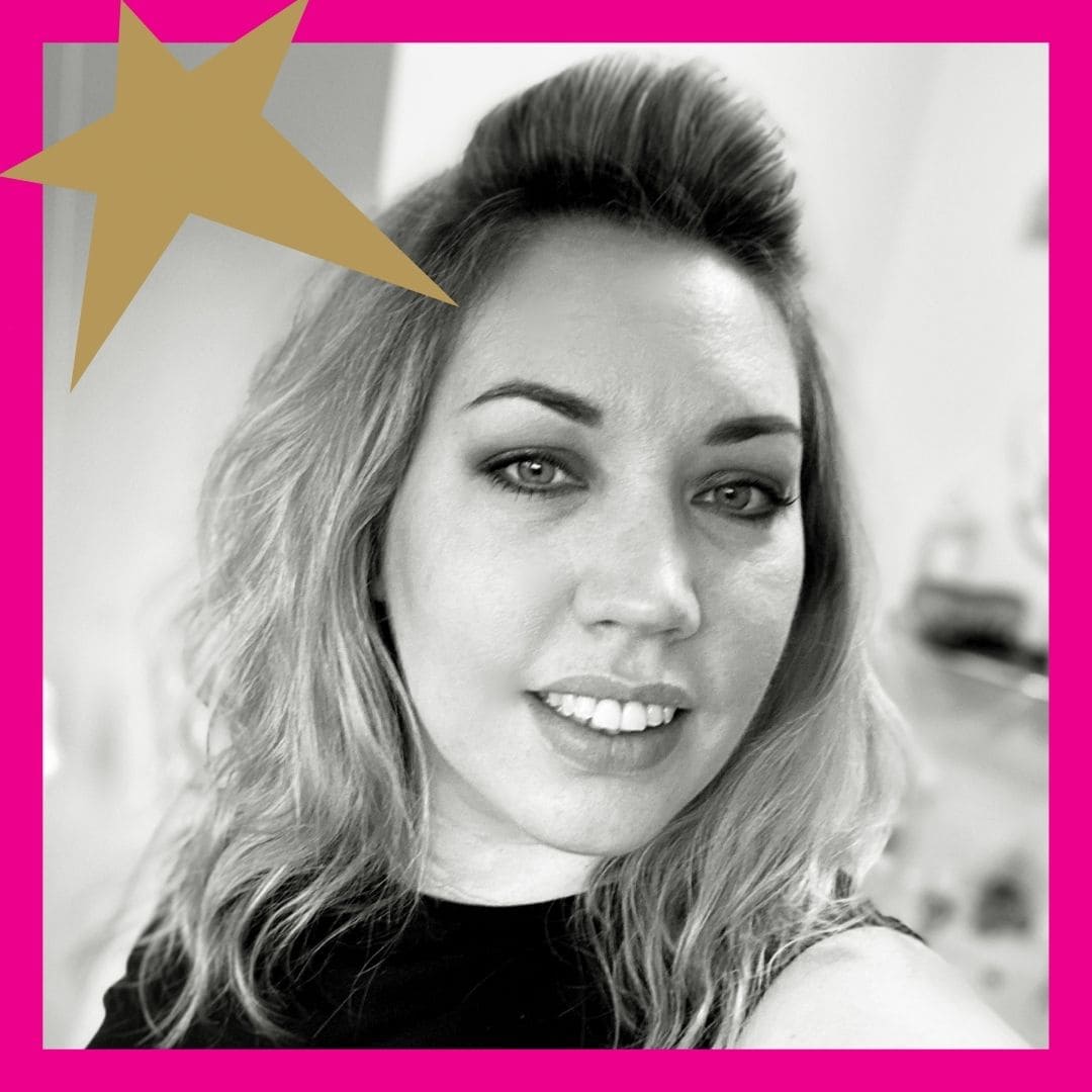 SSAs22 finalist MMA Dominique Sharpe