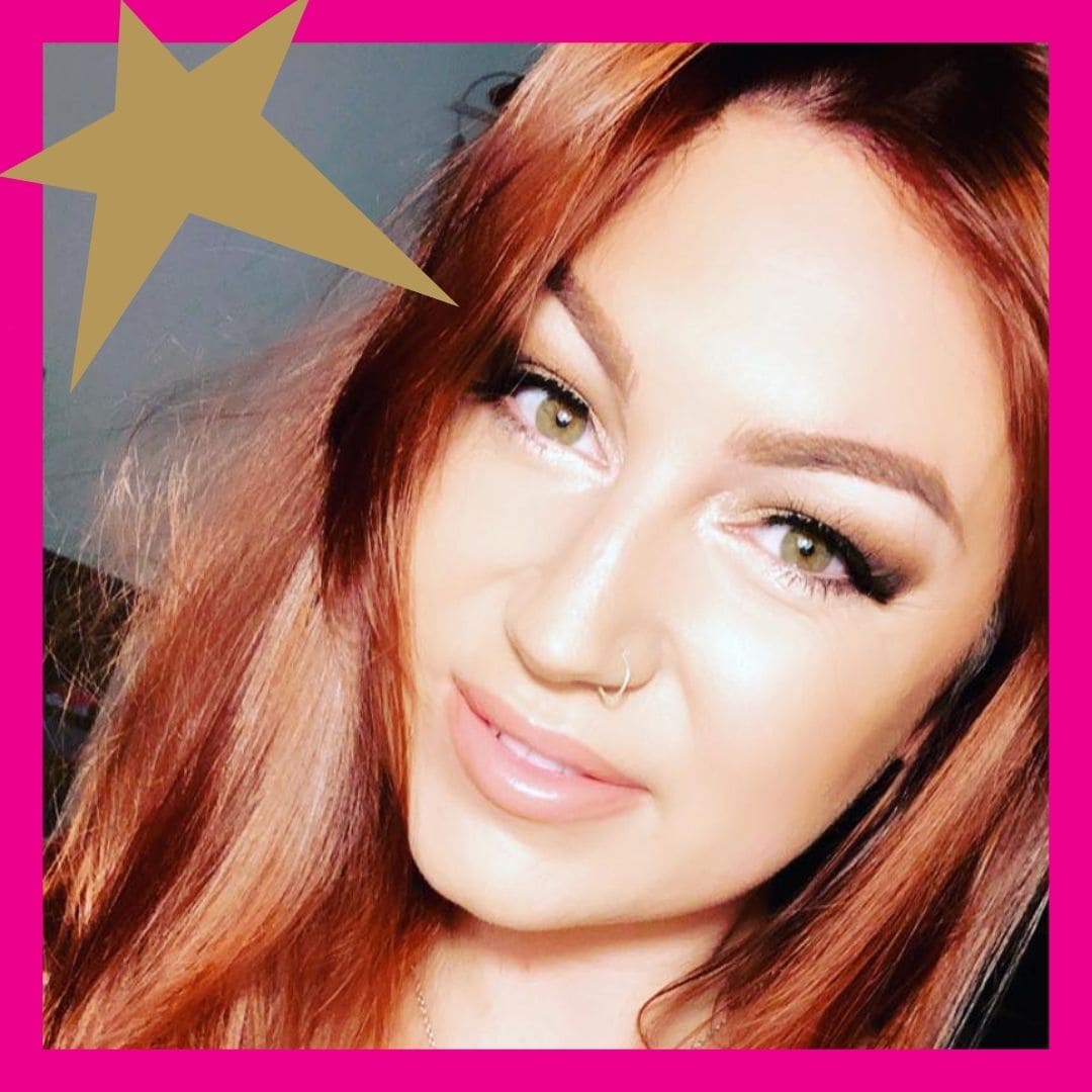 SSAs22 finalist MMA Donna Jones