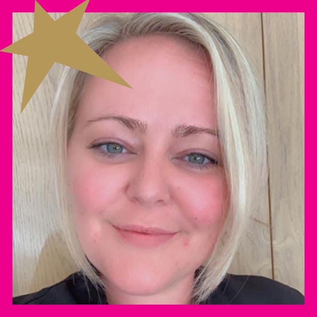 SSAs22 finalist Mobile Nailist Kayleigh Prowse