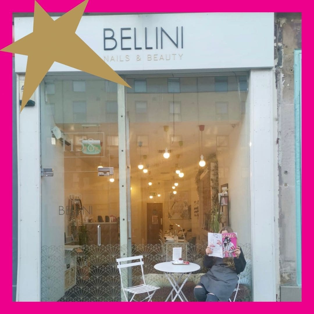 SSAs22 finalist N&B Salon Bellini