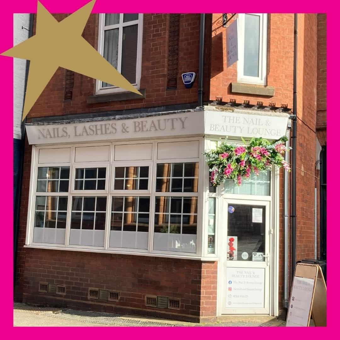 SSAs22 finalist N&B Salon Nail Beauty Lounge