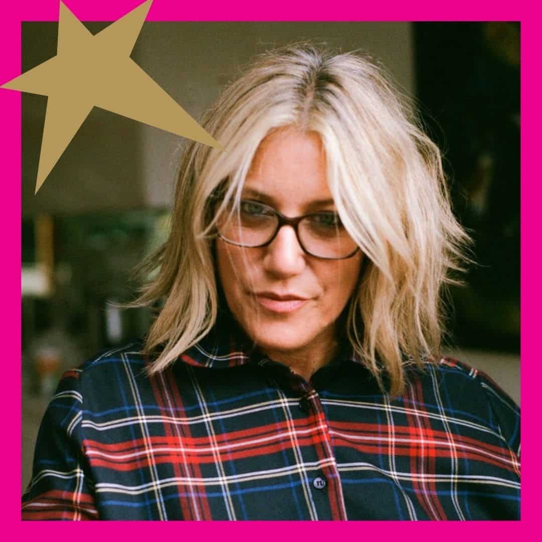 SSAs22 finalist Nail Sector V Millie Kendall