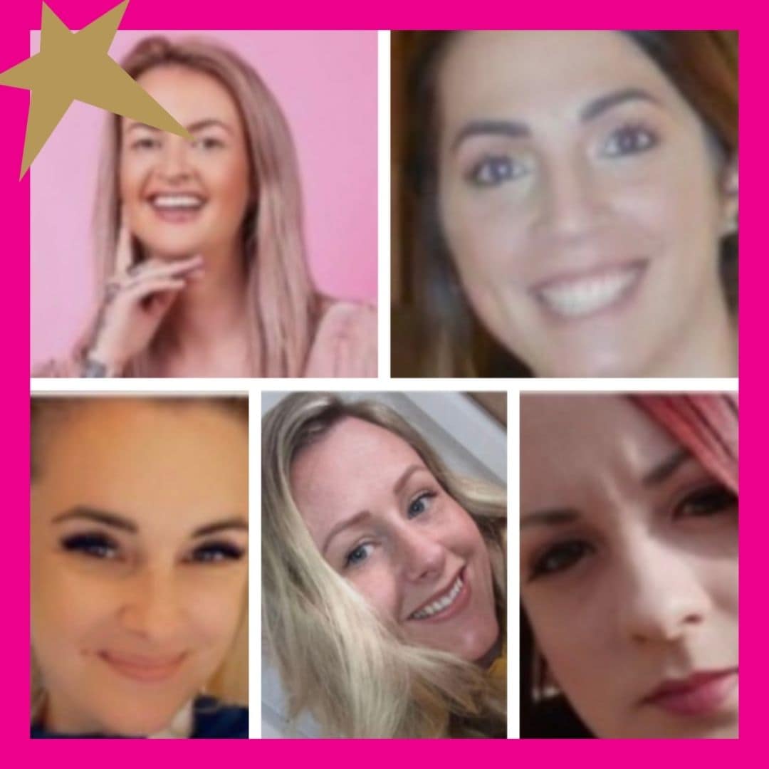 SSAs22 finalist Nail Team HW Nail Systems