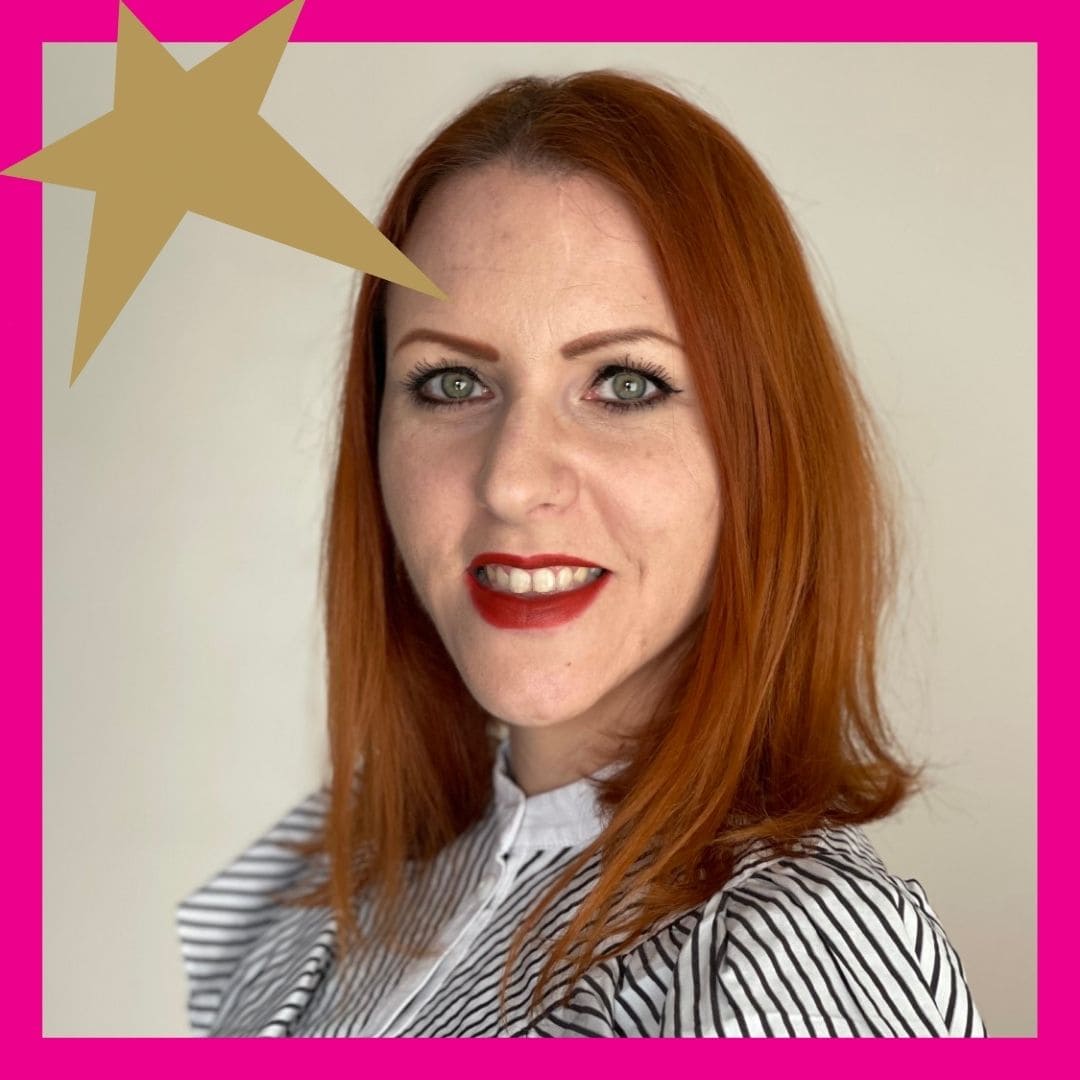 SSAs22 finalist One Stroke Kristina Huxham