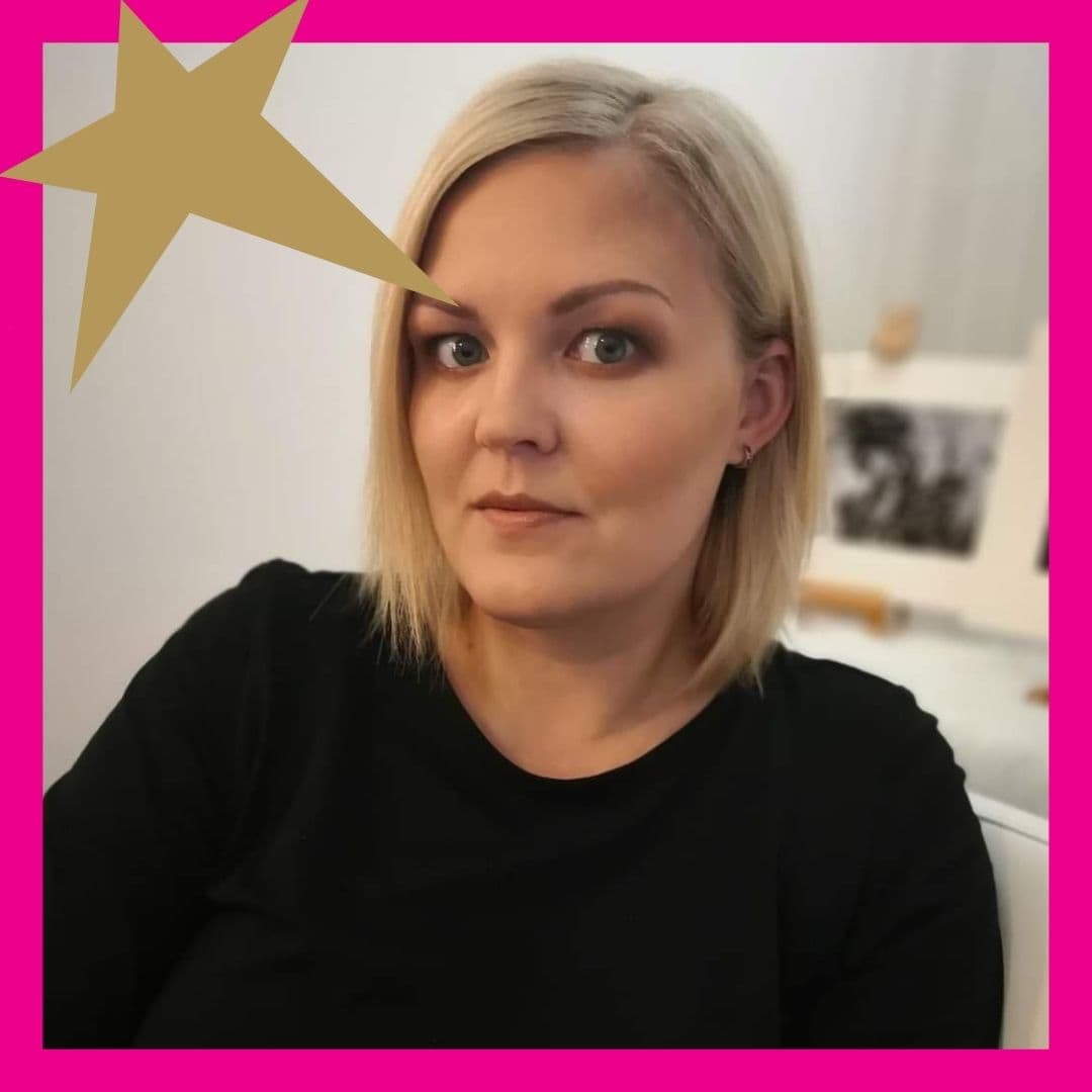 SSAs22 finalist One Stroke Neringa Alsauskiene