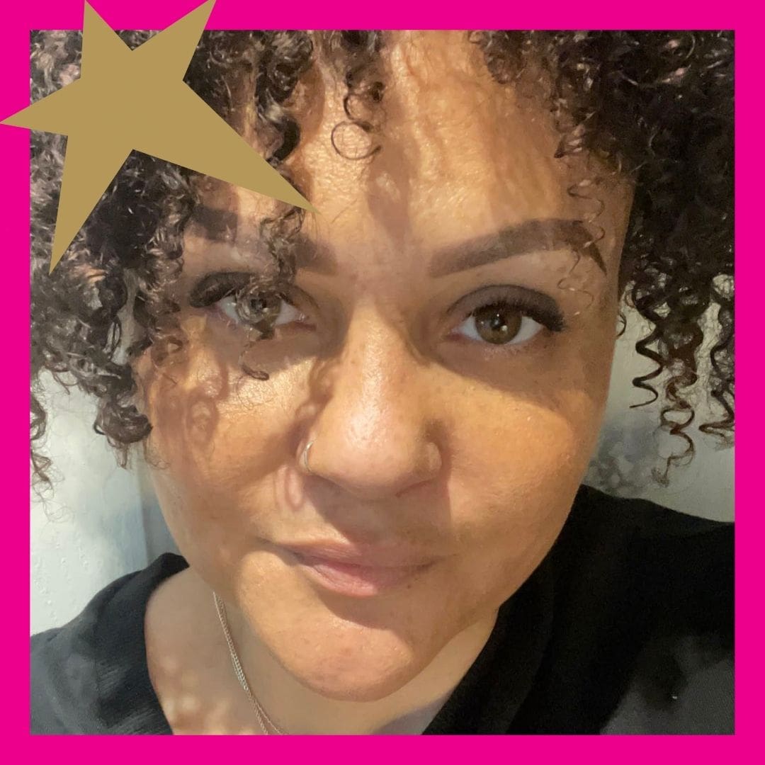 SSAs22 finalist P&P Amanda Byrne