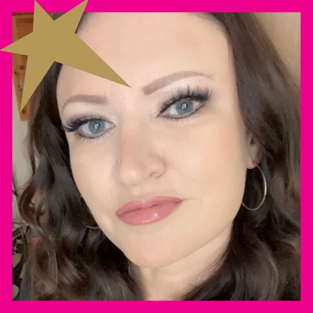 SSAs22 finalist P&P Amanda Trivett