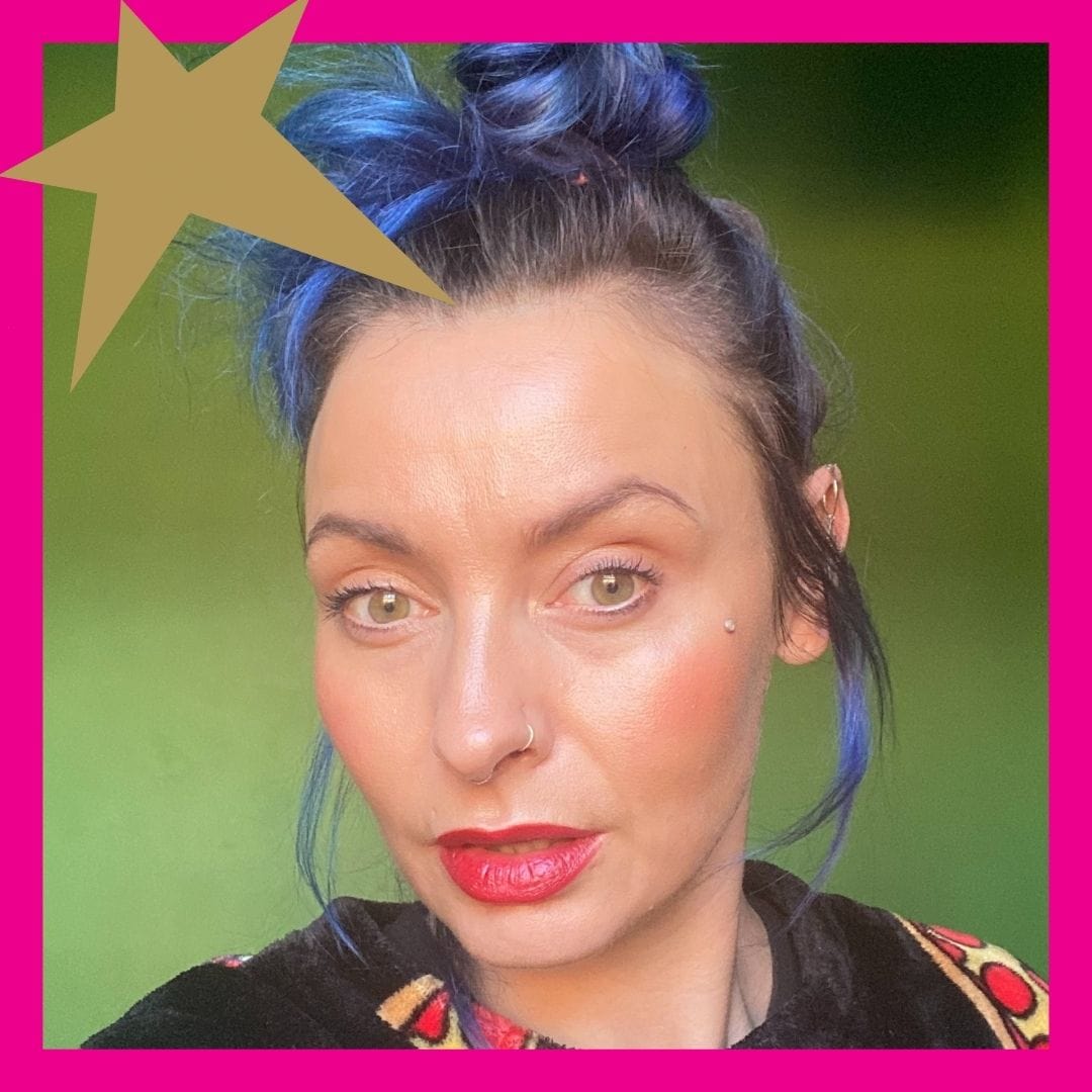 SSAs22 finalist P&P Danielle Brindley