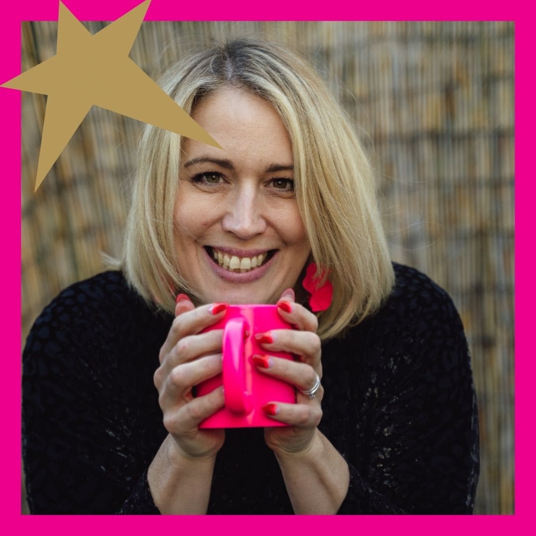 SSAs22 finalist Services Joanna Tompkins