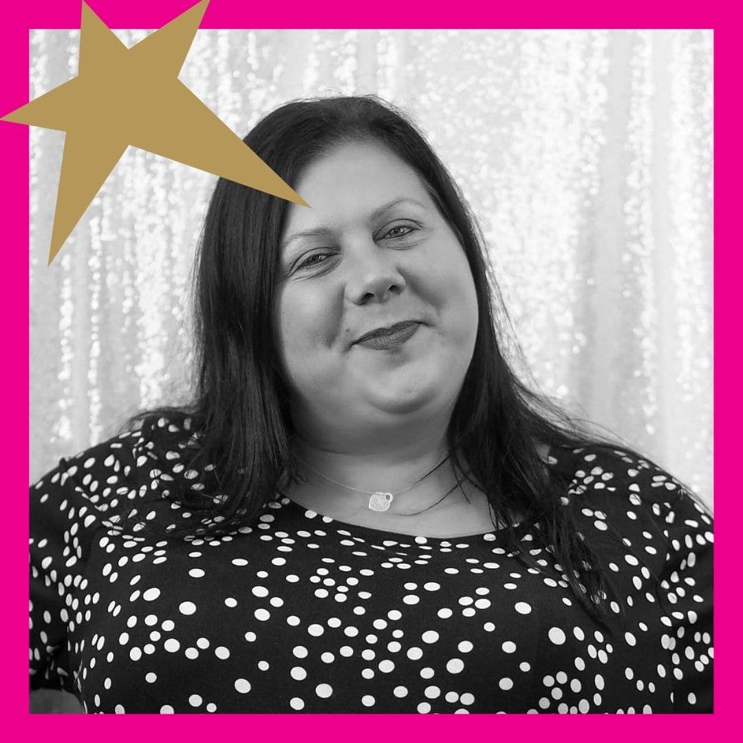 SSAs22 finalist Services Maria Cientanni