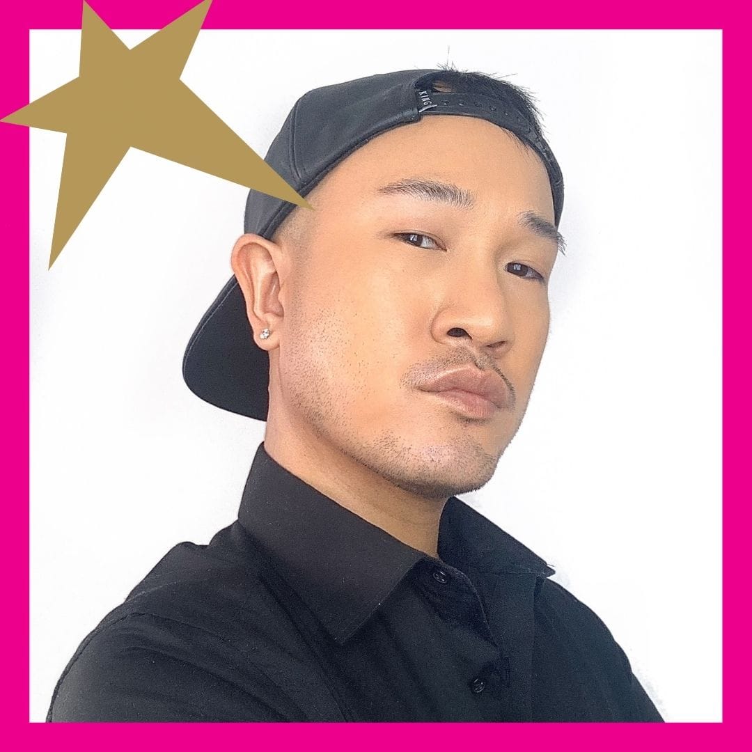 SSAs22 finalist Shooting Star Mino Vo