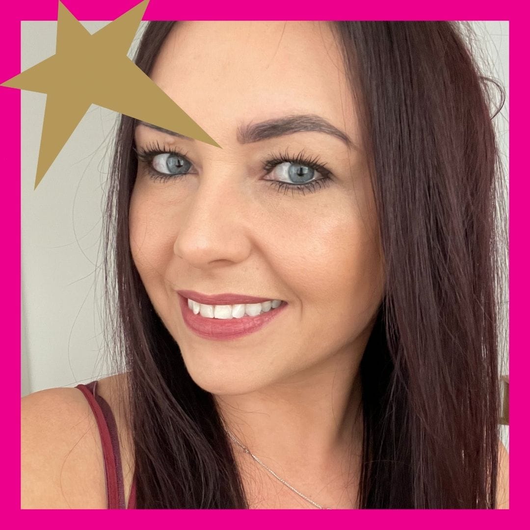 SSAs22 finalists Gel Justyna Pryke