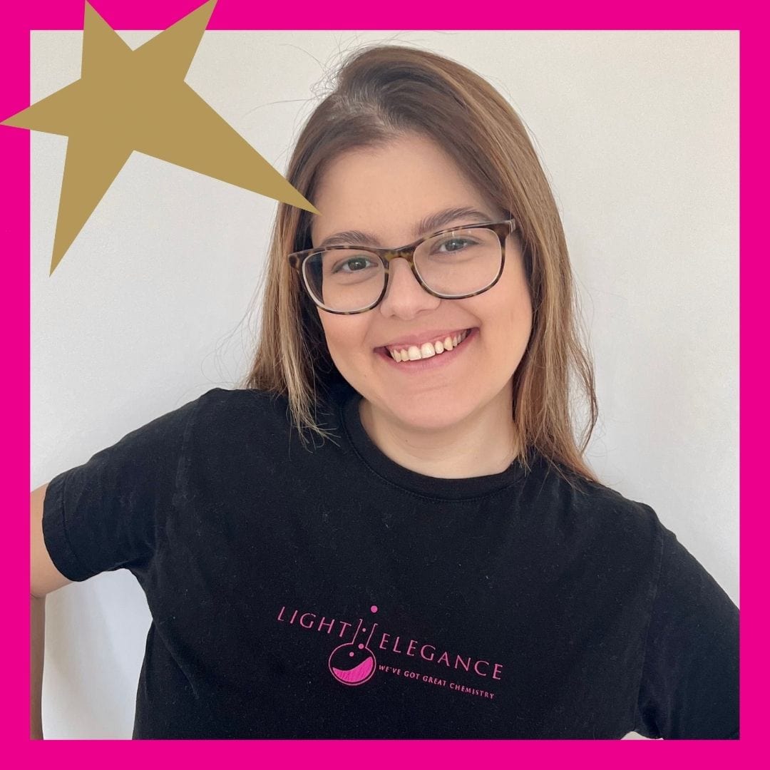 SSAs22 finalists Gel Leila Monroy