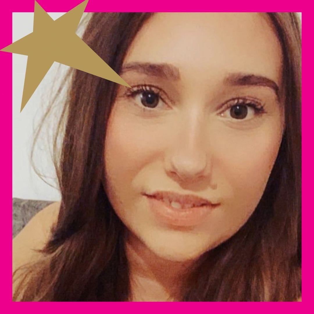 SSAs22 finalists Nat Nail Kay Kirsop