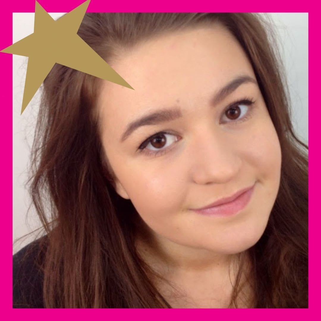 SSAs22 finalists Nat Nail Lucy Price