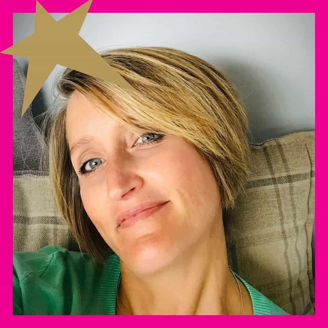 SSAs22 finalists Nat Nail Tanya Jeskins