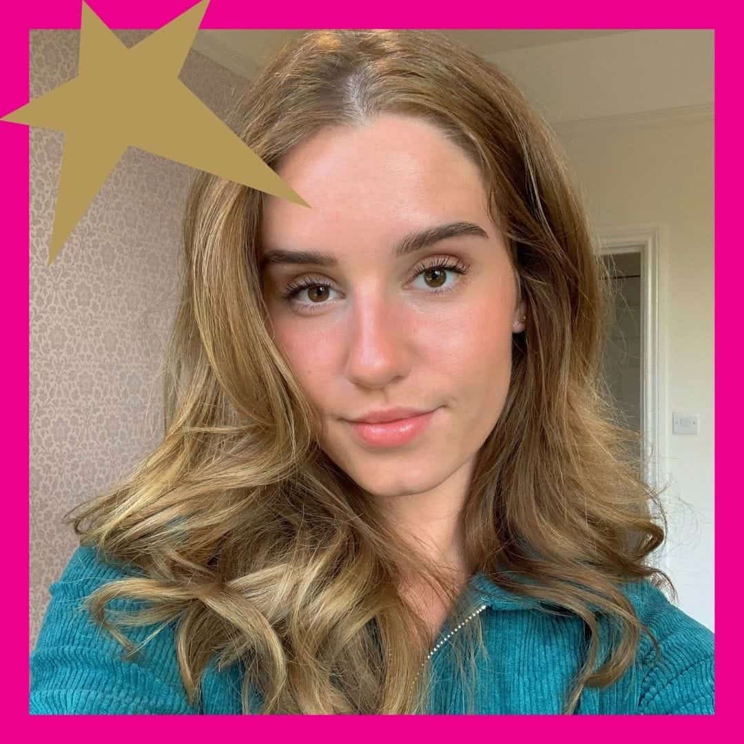 SSAs22 finalists Social Media Amber Hancock