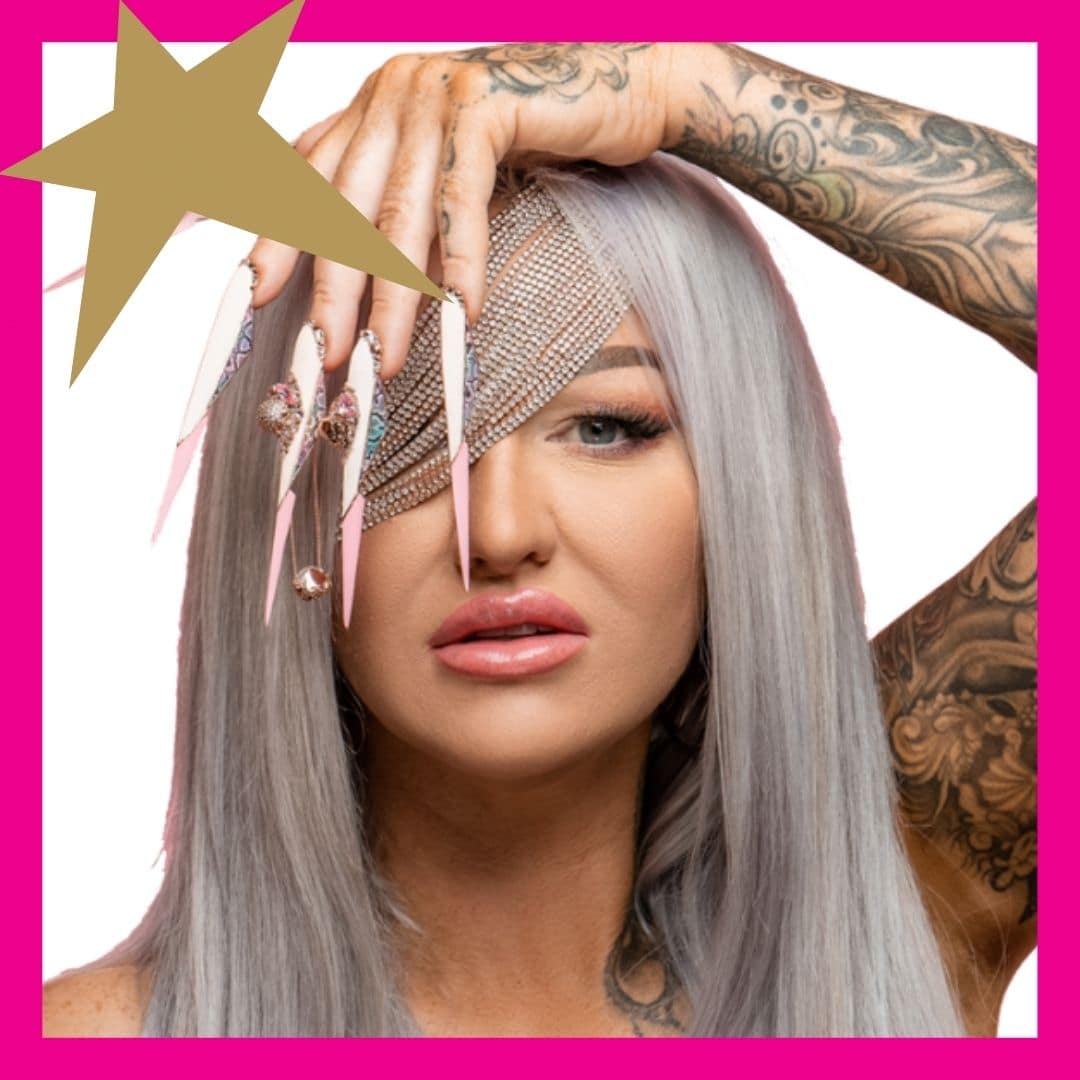 SSAs22 finalists Social Media Kirsty Meakin