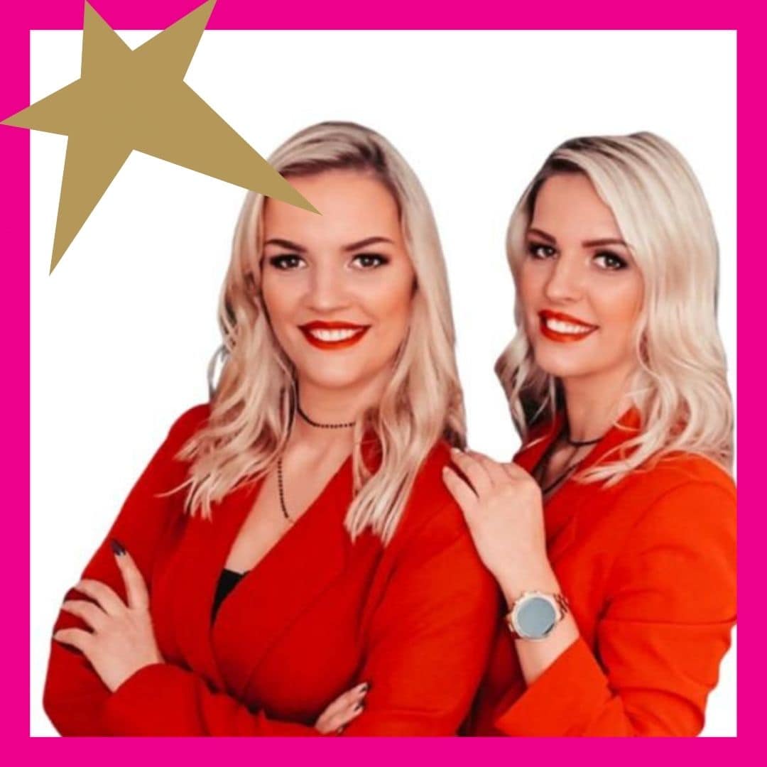 SSAs22 finalists Social Media Twinz Nails