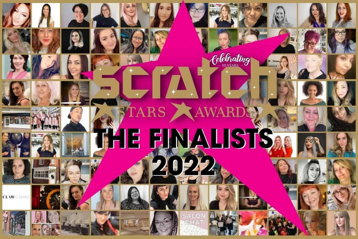 SSAs22 finalists collage