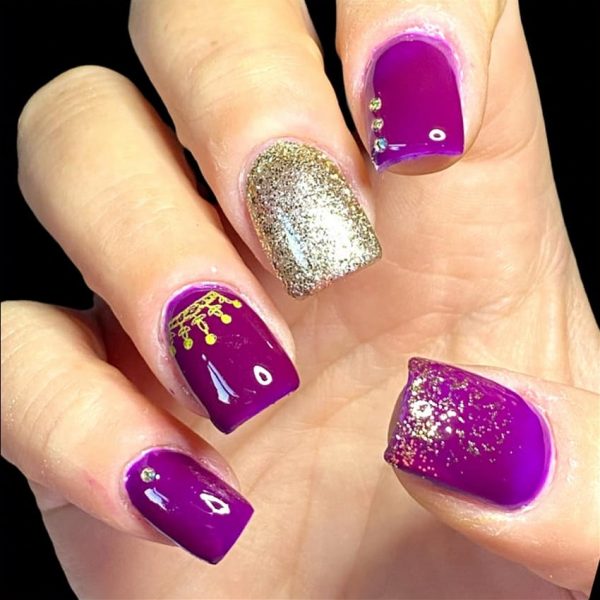 @phoenix_nails_wittering