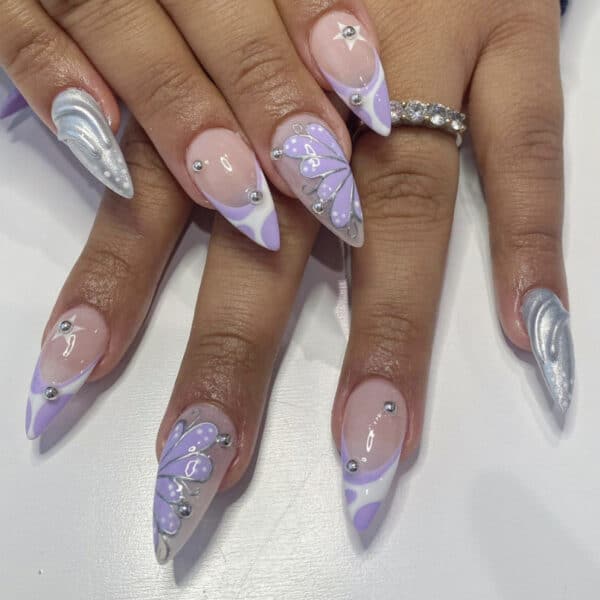 Nailsbykirstenchanel