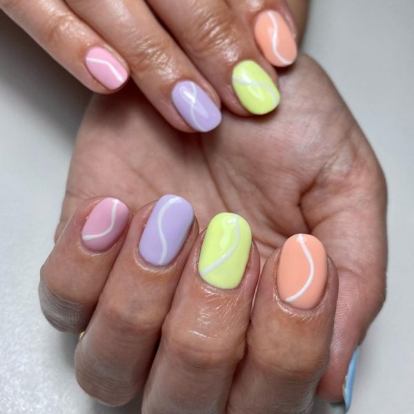 The Little Nail Studio Exmouth