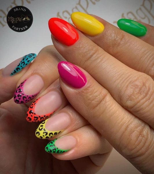 Kelly Scothorn - "Pride means being diverse, accepted, the same but different. Like any choice in life, just be you!"