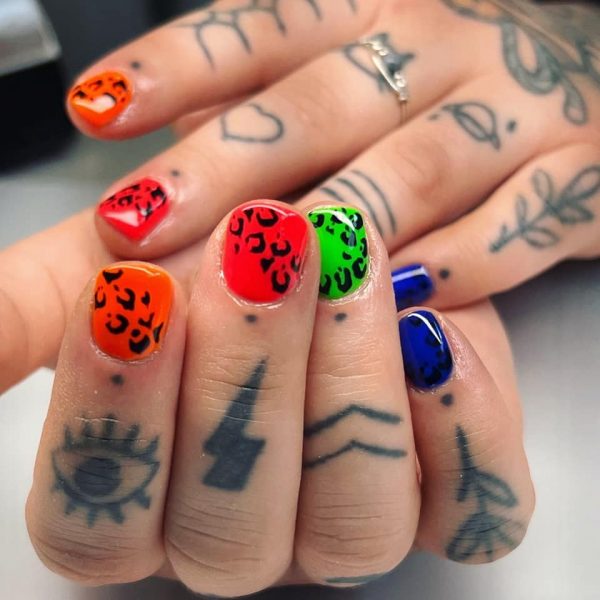 Millee Barton - "Pride means being unapologetically YOU!"