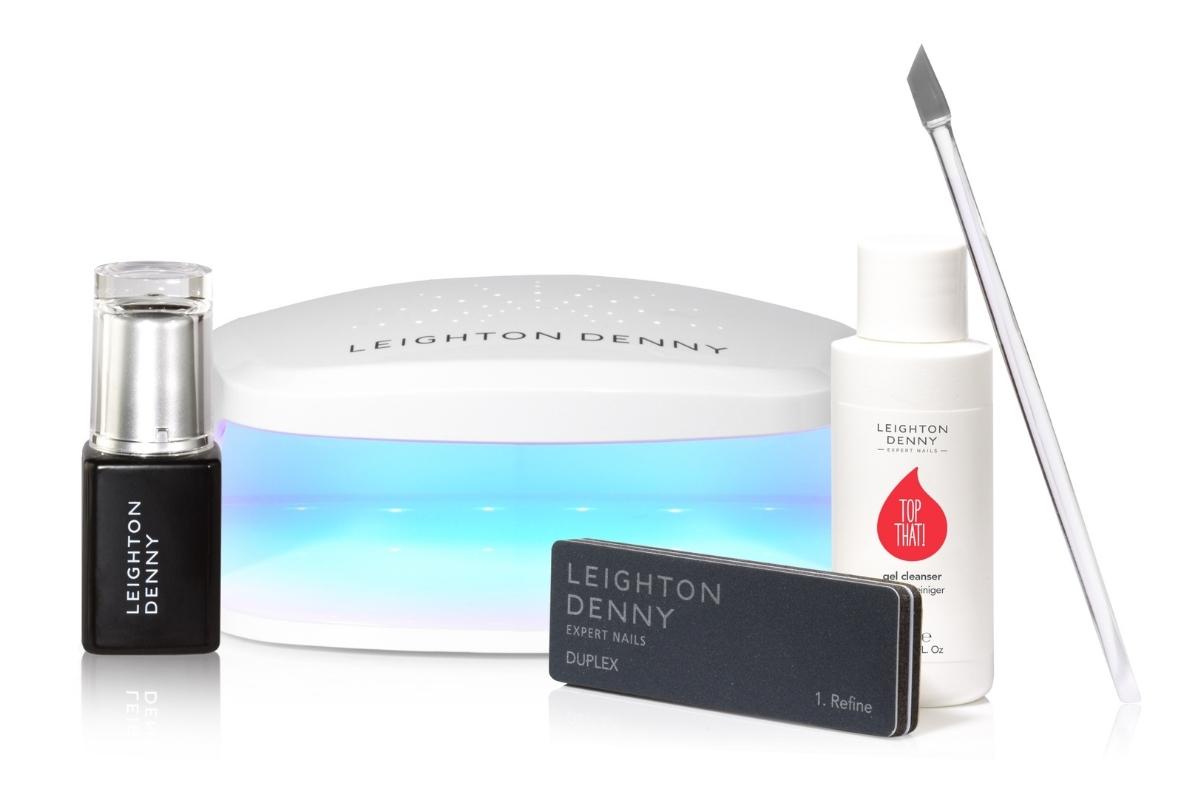 leighton denny 17 yr