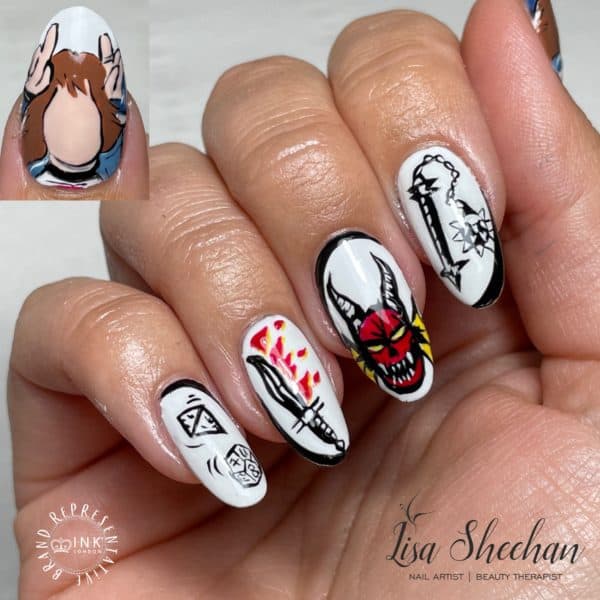 @lisasheehan.nailartist