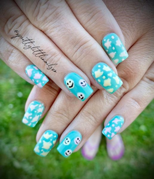 Claiiree-Louiisee Malone