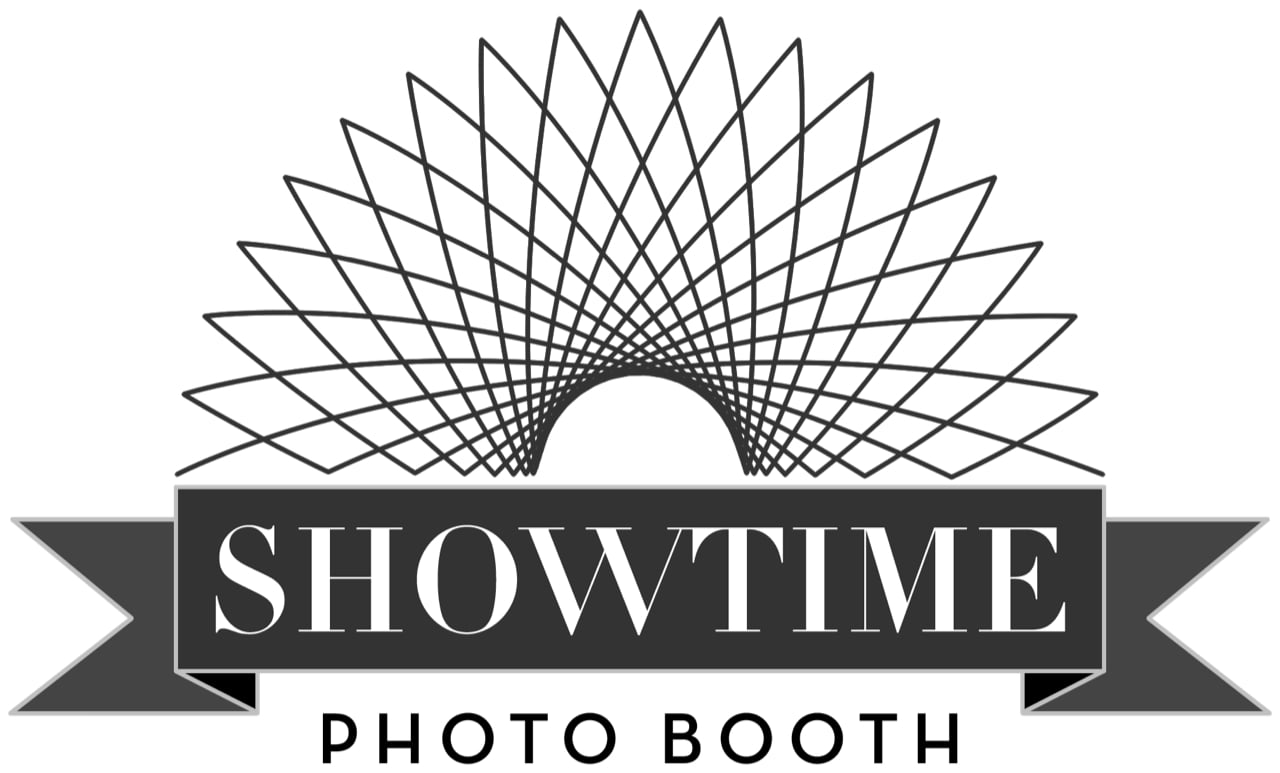 Showtime Photo Booth logo