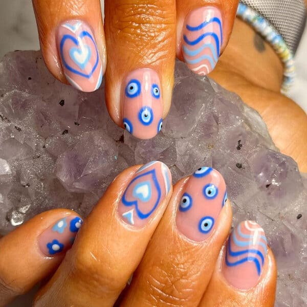 Image courtesy of Instagram.com/talonsbyindia