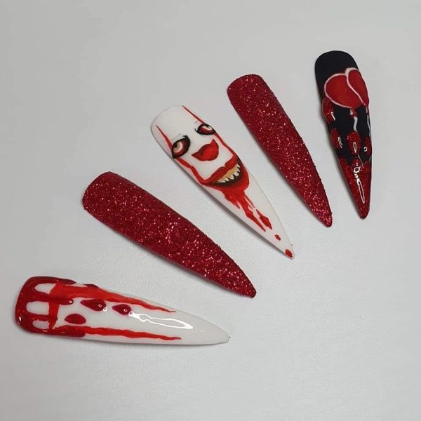 Coco's Nail Artistry & Beauty