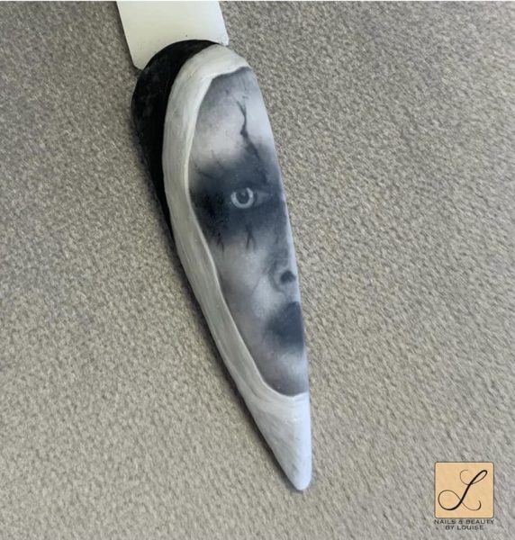 Nails & Beauty by Louise