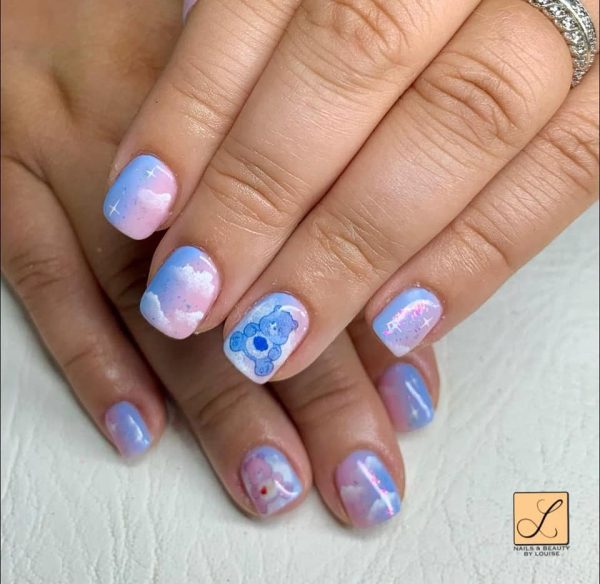 Nails & Beauty by Louise