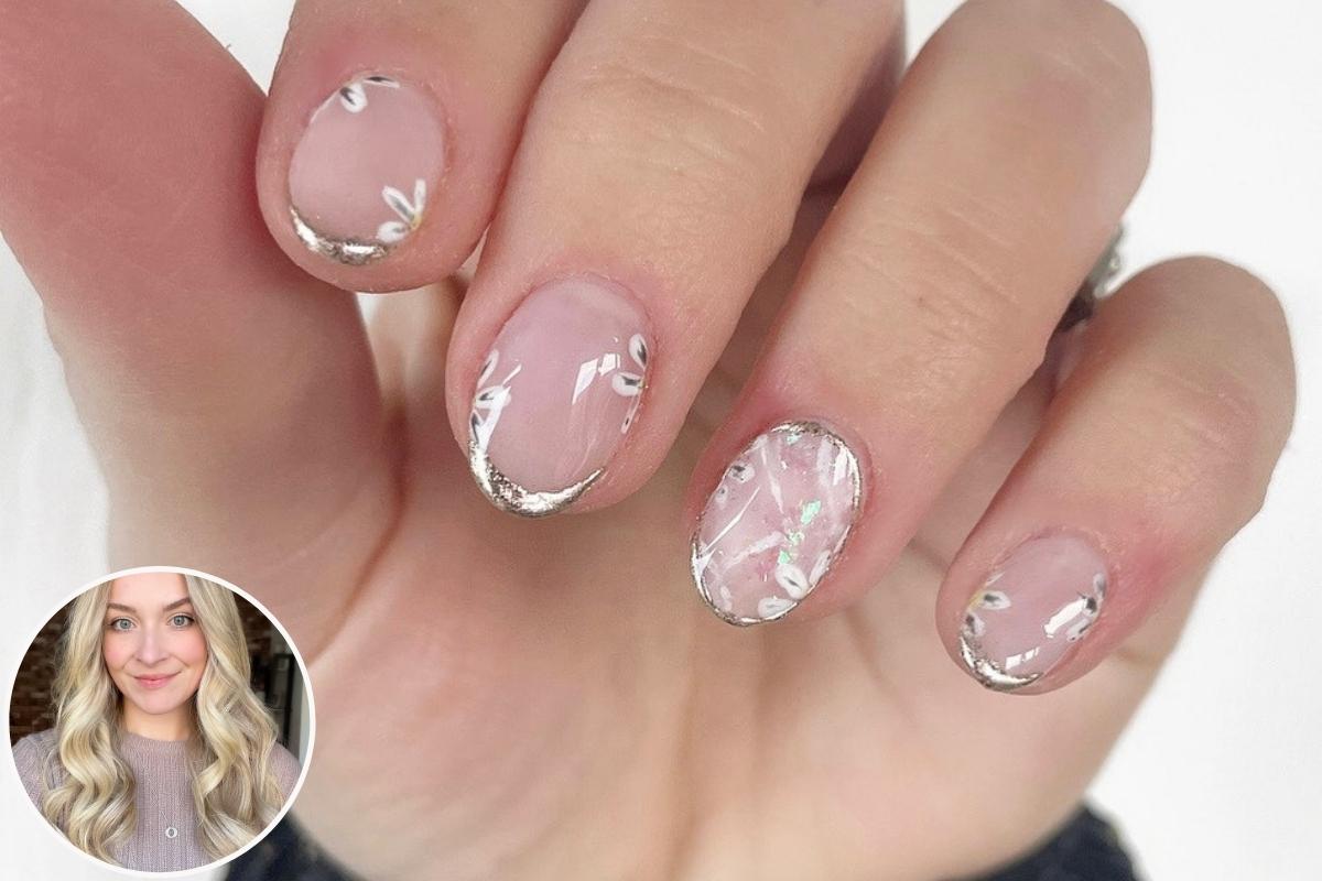 Rebecca Evans My other life Header